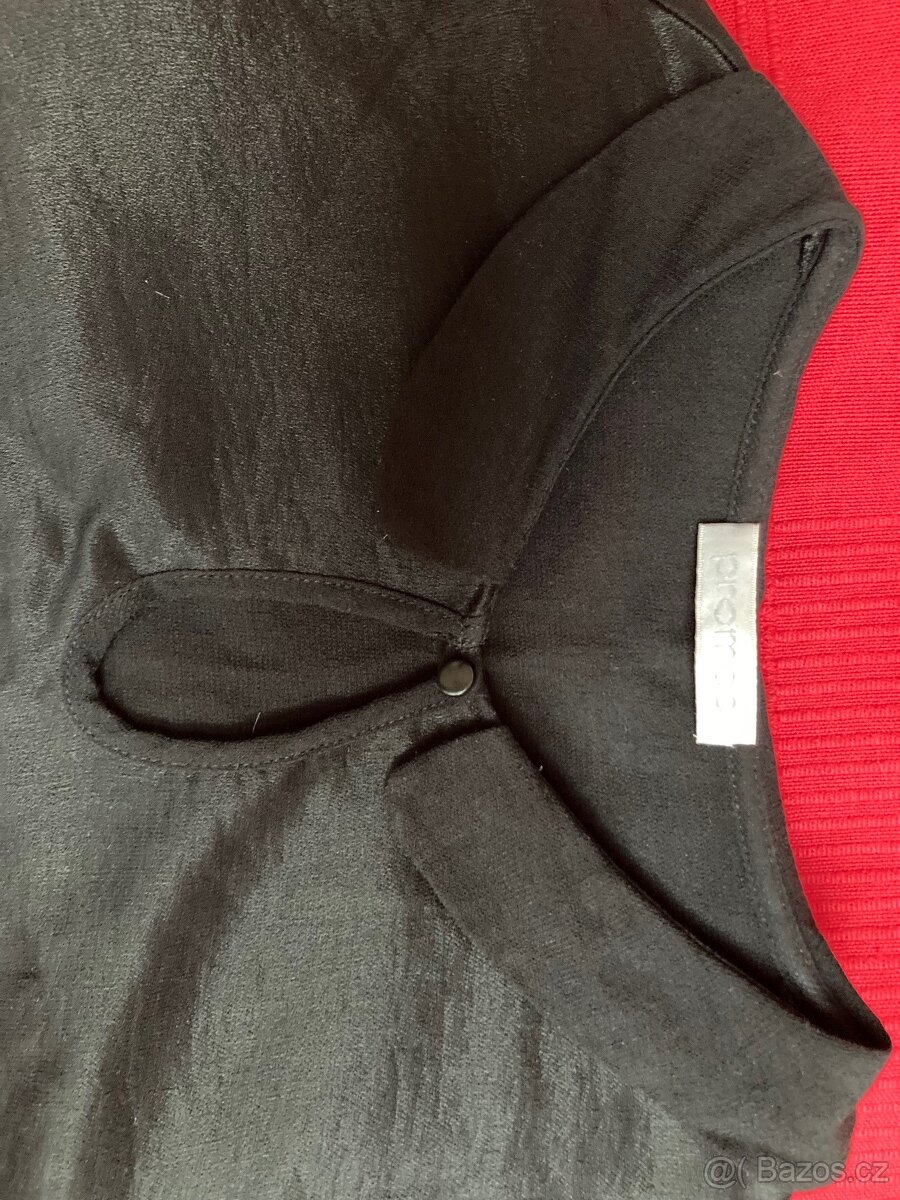 Halenka cerna Promod XS/S - 2