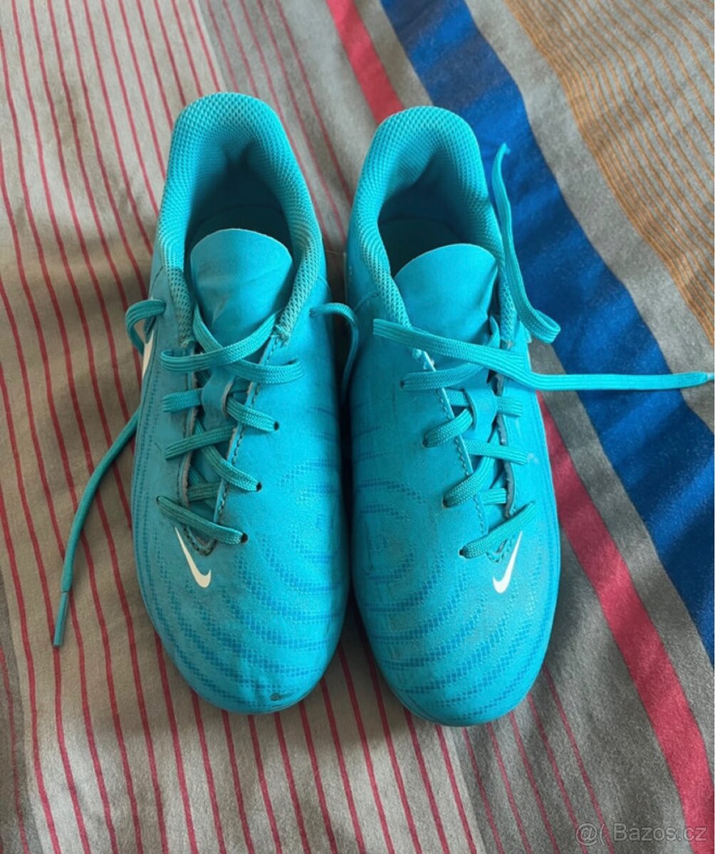 Dětské kopačky Nike - 2