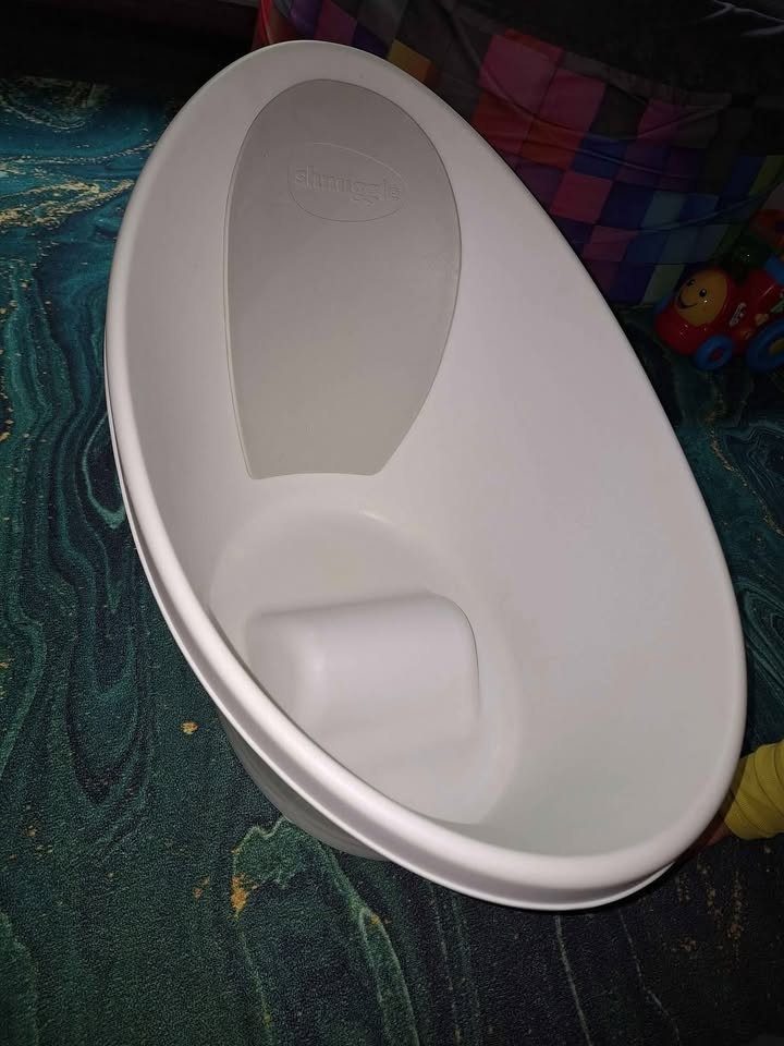 Vanička Shnuggle - 2