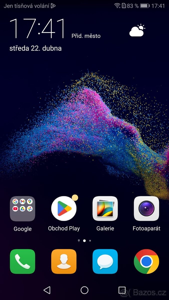 HUAWEI P9 lite 2017 - 2