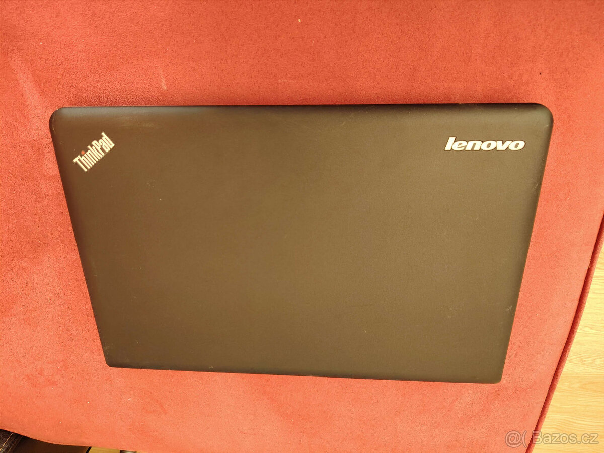 Lenovo Thinkpad E531 - 2
