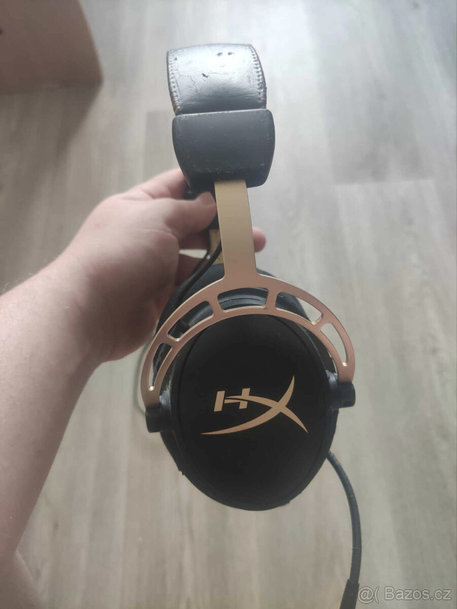 HyperX Cloud Alpha - 2