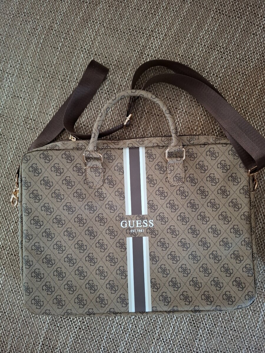 Taška na notebook do 16" - 2