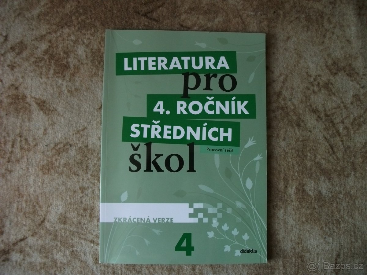 Učebnice pro SŠ - 2