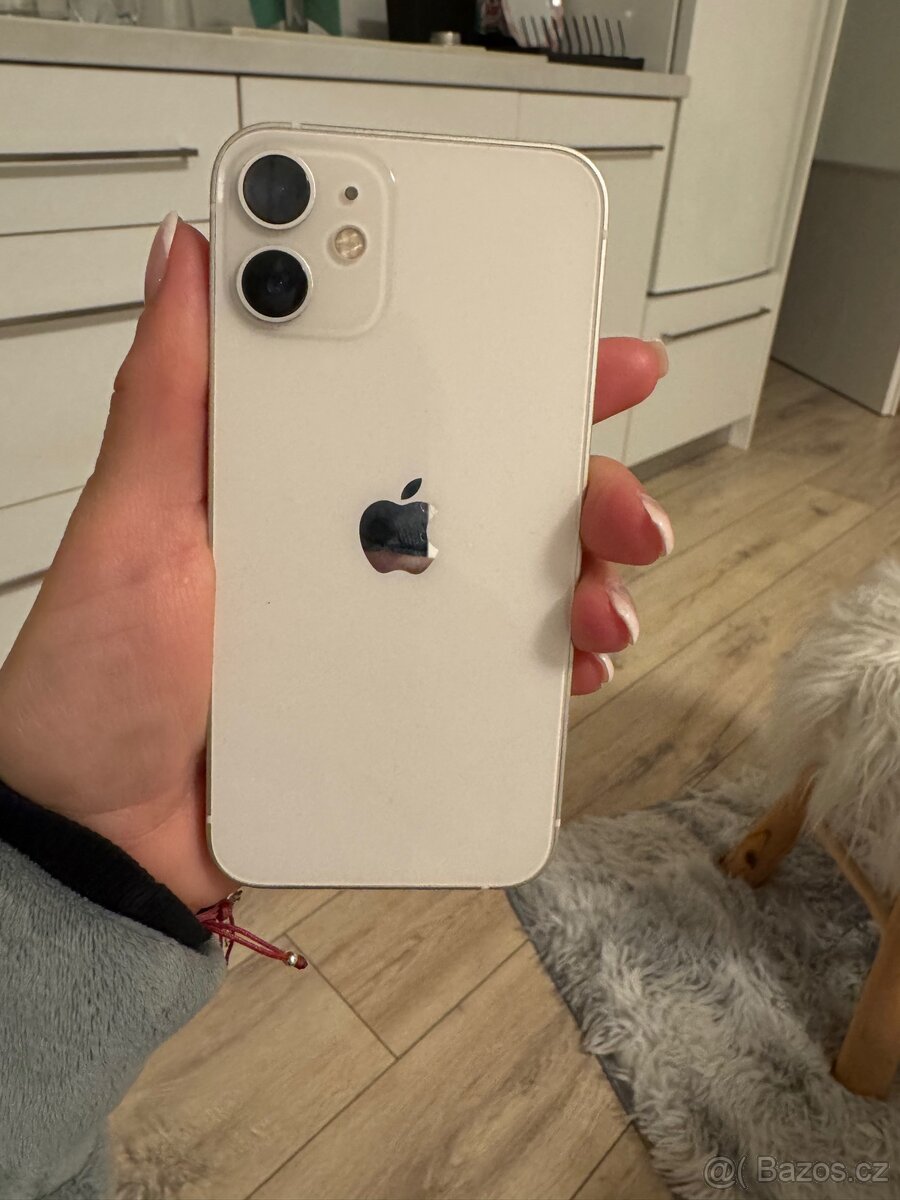 IPhone 12 mini - 2