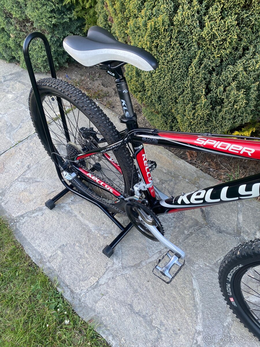 Kellys Spider 26” - 2