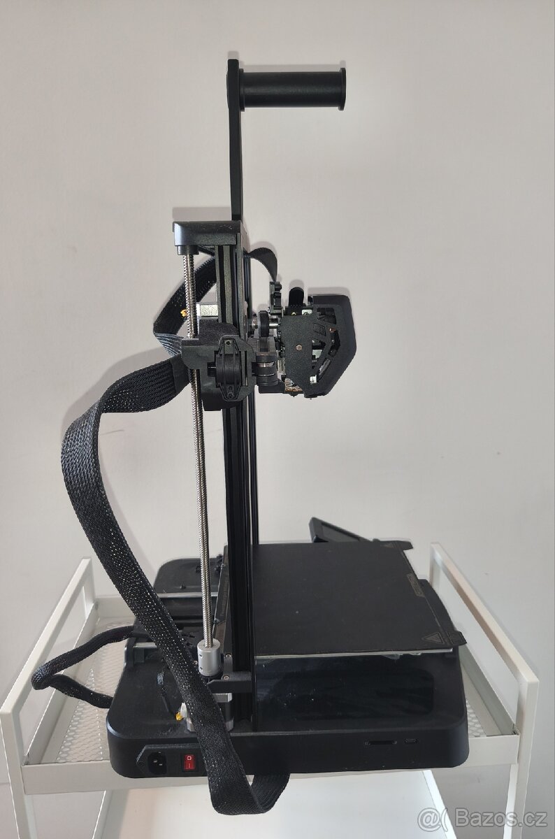 Creality Ender 3 V3 SE - 2