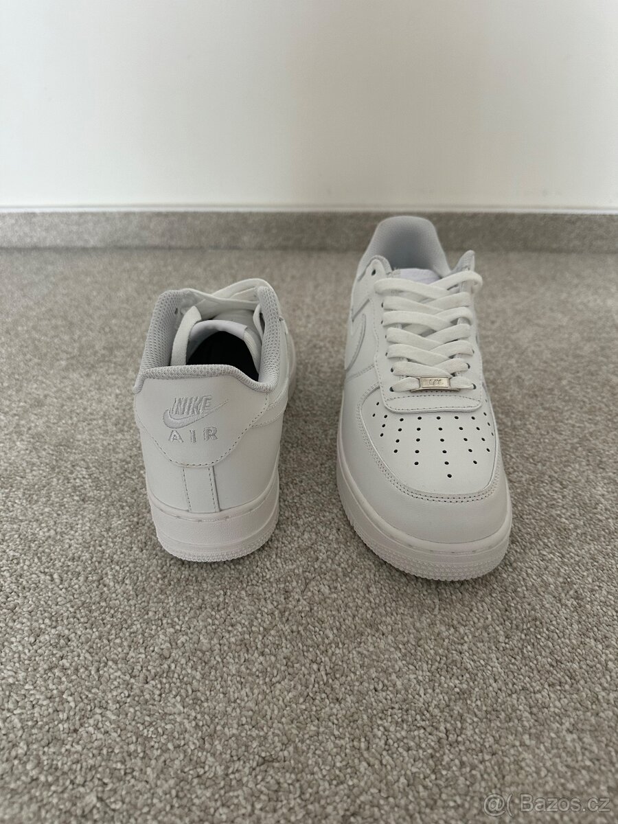 Nike AIR Force 1 07’ - 2