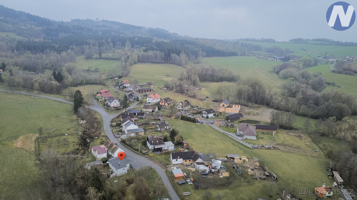 Prodej domu, 99 m2, Bošice - 2