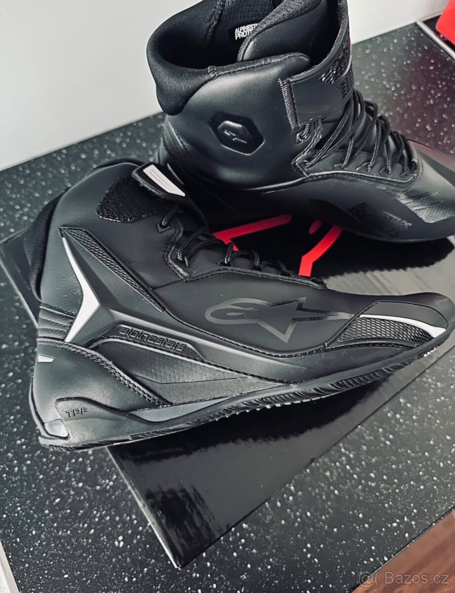 Alpinestars Faster 4 - 2