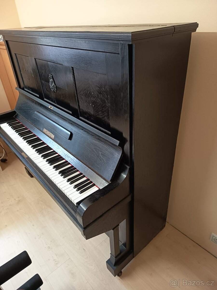 Piano - 2