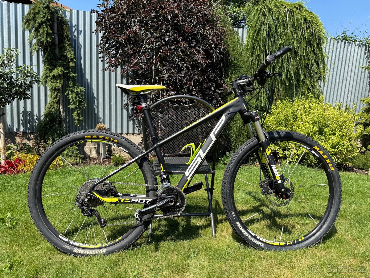 Kolo Superior XP 907 - 2