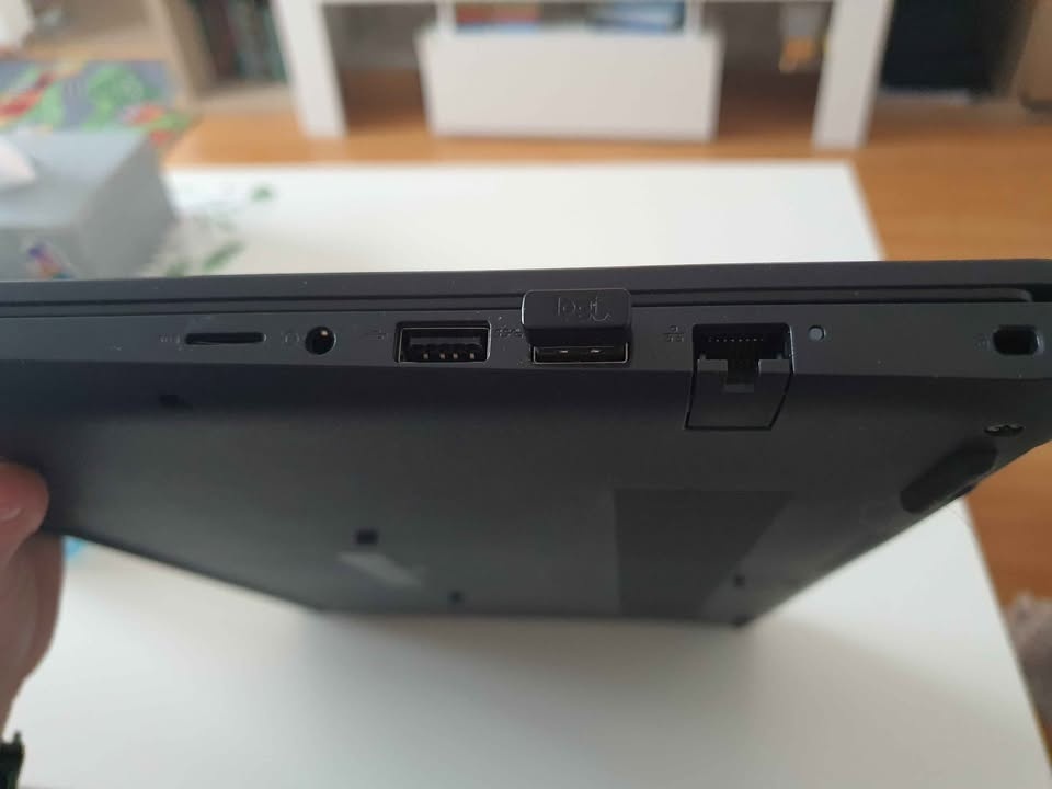 Notebook Dell, Latitude 3510 - 2