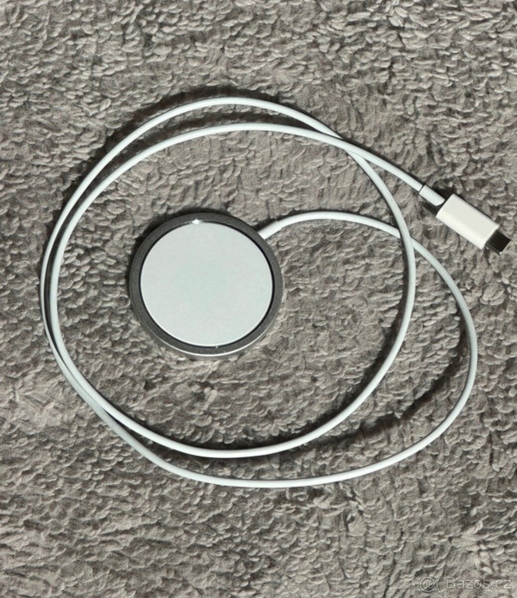 MagSafe nabíječka - 2