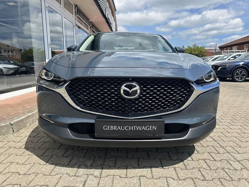 Mazda CX-30 SELECTION 2.0 M Hybrid - navi,LED,temp,179 PS - 2
