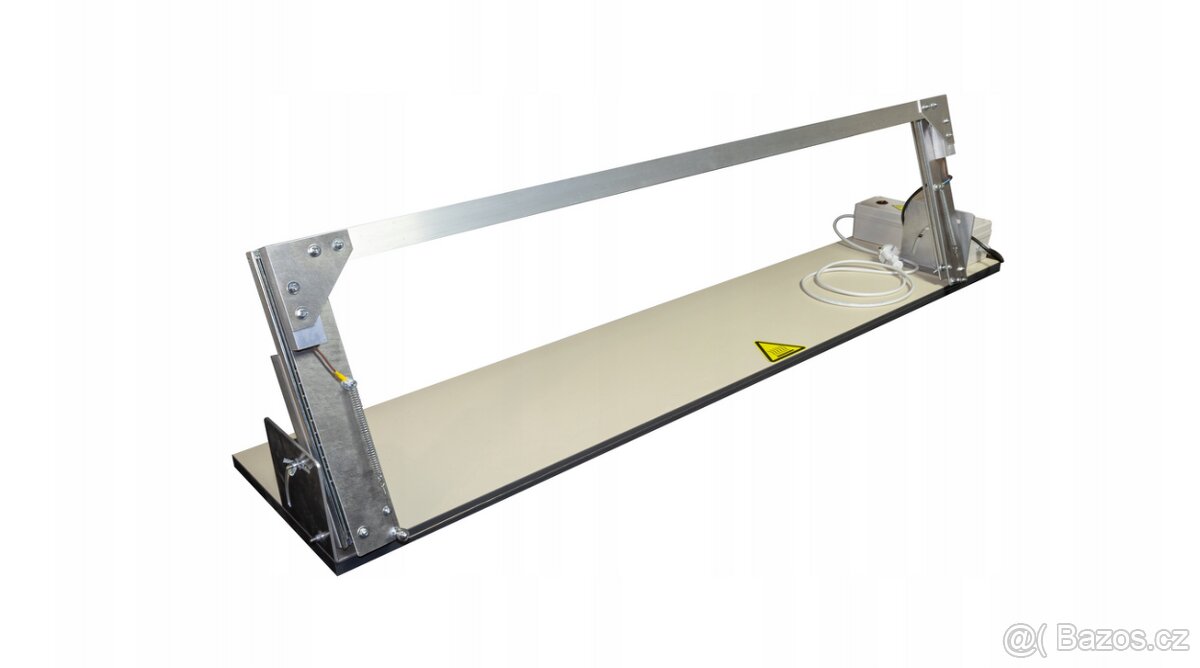 Nová strunová řezačka polystyrenu, gilotina, EPS, XPS - 2