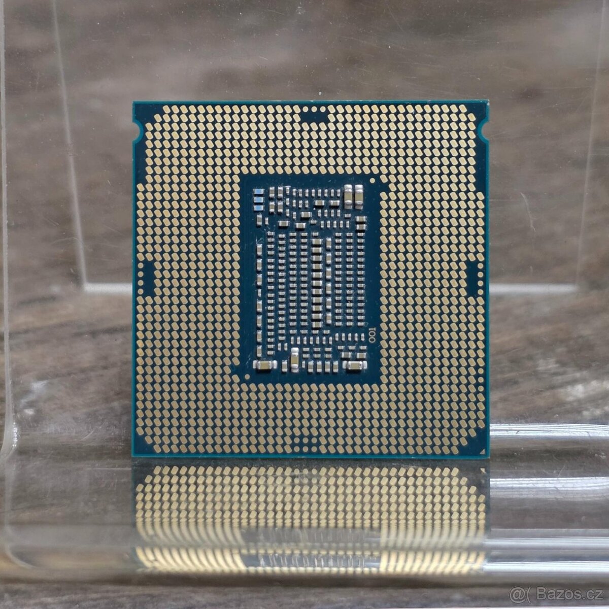 Intel Core i5-9500 - socket 1151, Coffee Lake - 2