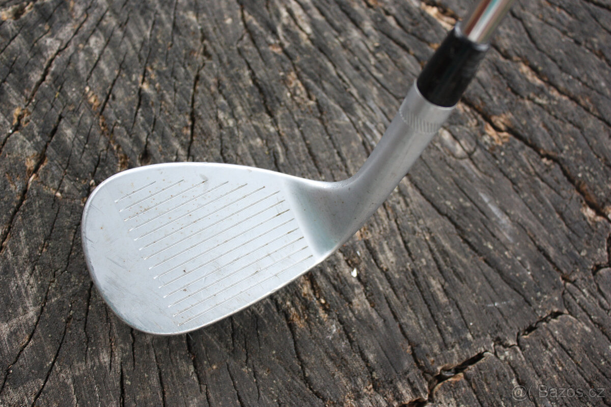 WEDGE TITLEIST 60° - 2