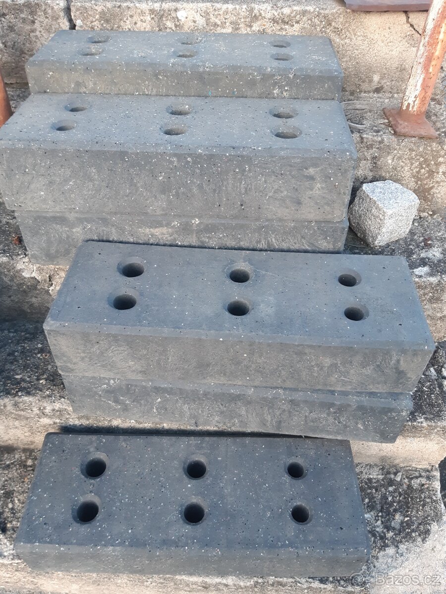 Mobilni Oplocení - 2