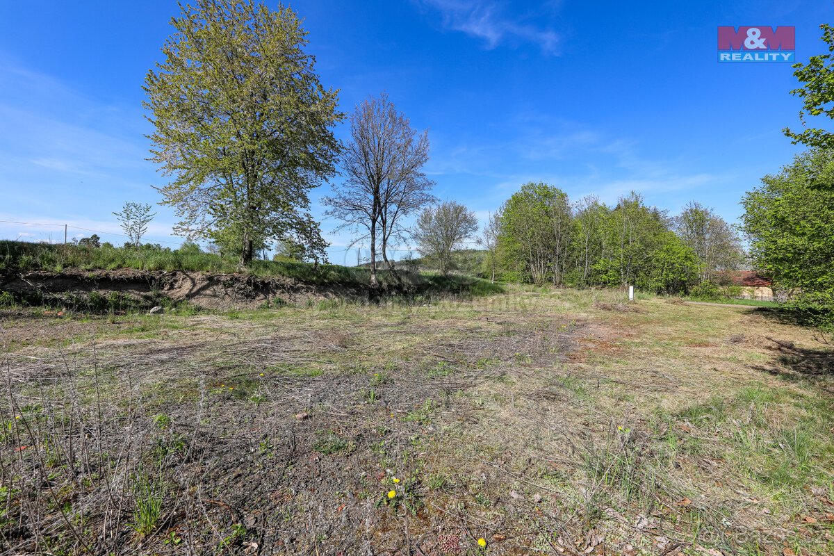 Prodej pozemku k bydlení, 1826 m², Lestkov - 2