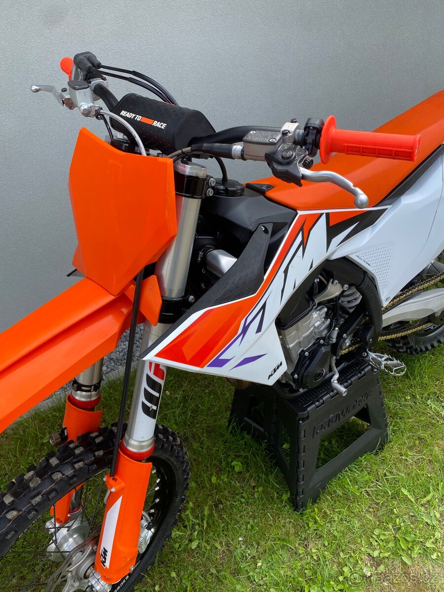 KTM SX-F 450