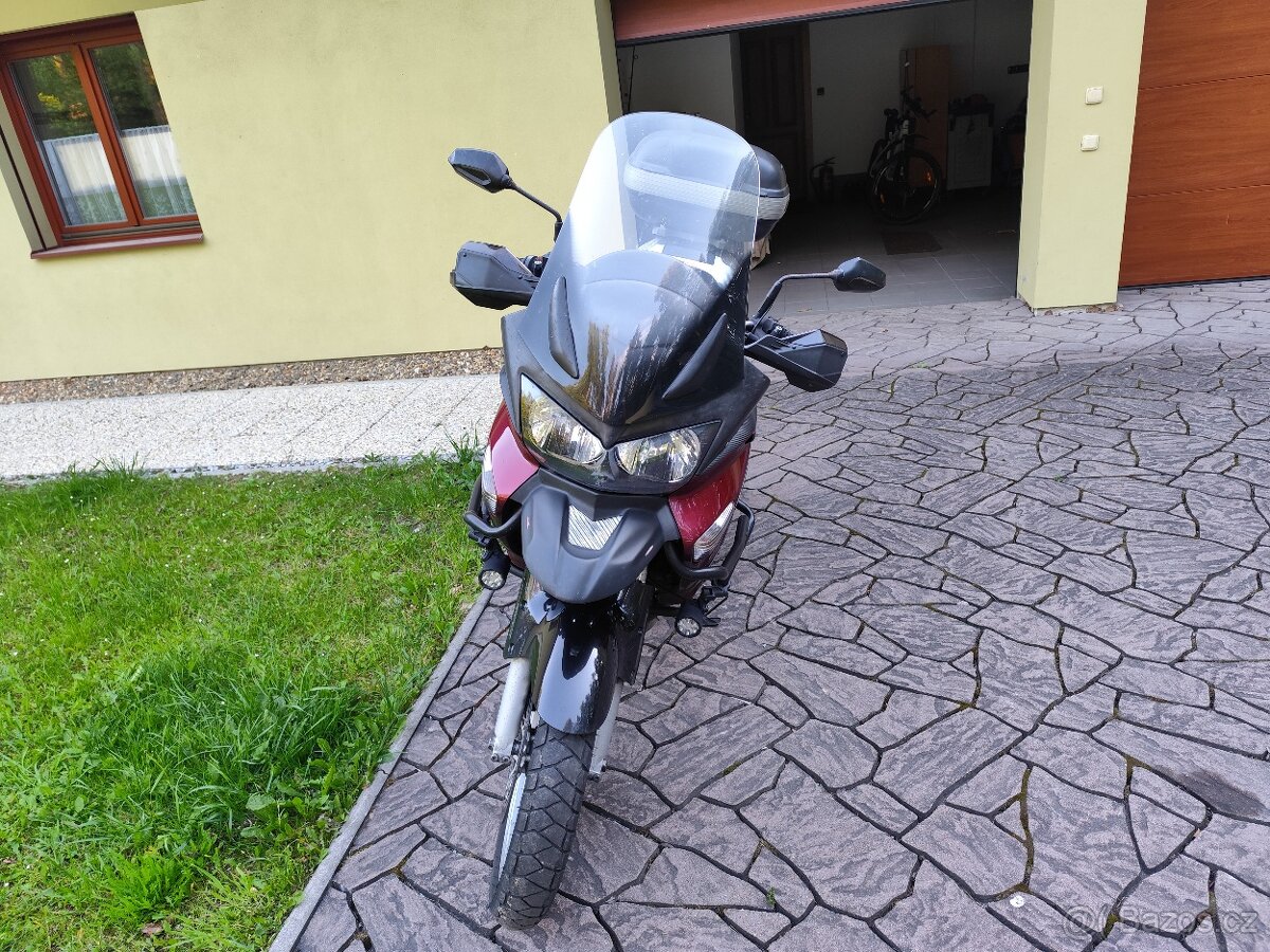 Honda Varadero XL 1000