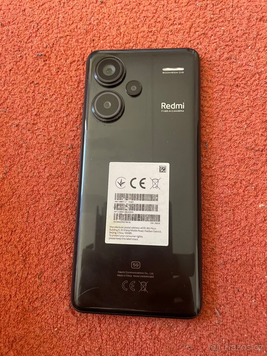 Redmi Note 13 Pro + 5G - 2