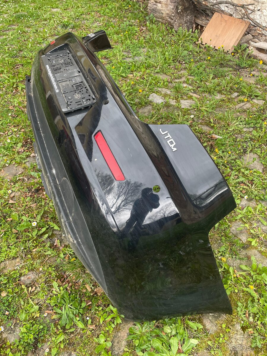 Zadní nárazník Alfa Romeo 159 Sportwagon - 2