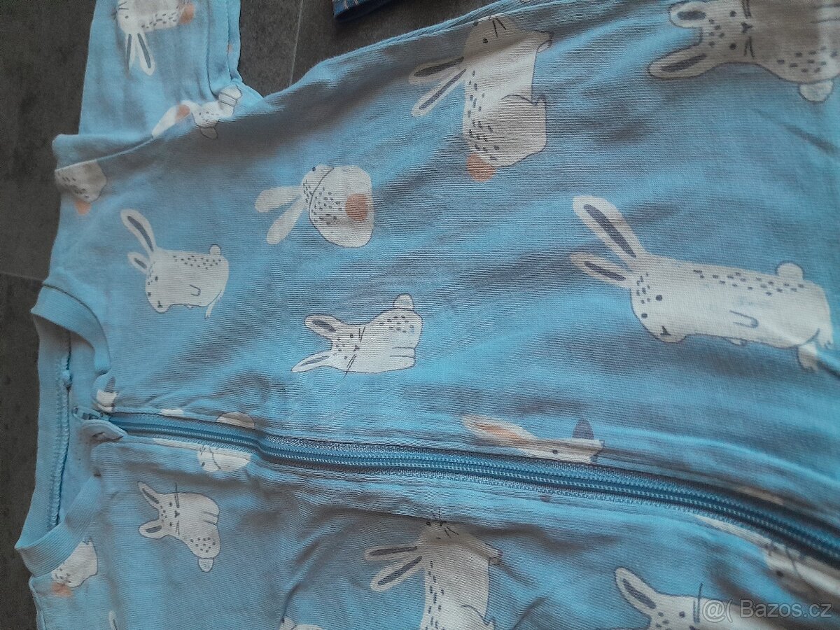 3x overal Lindex 68 a 74 - 2