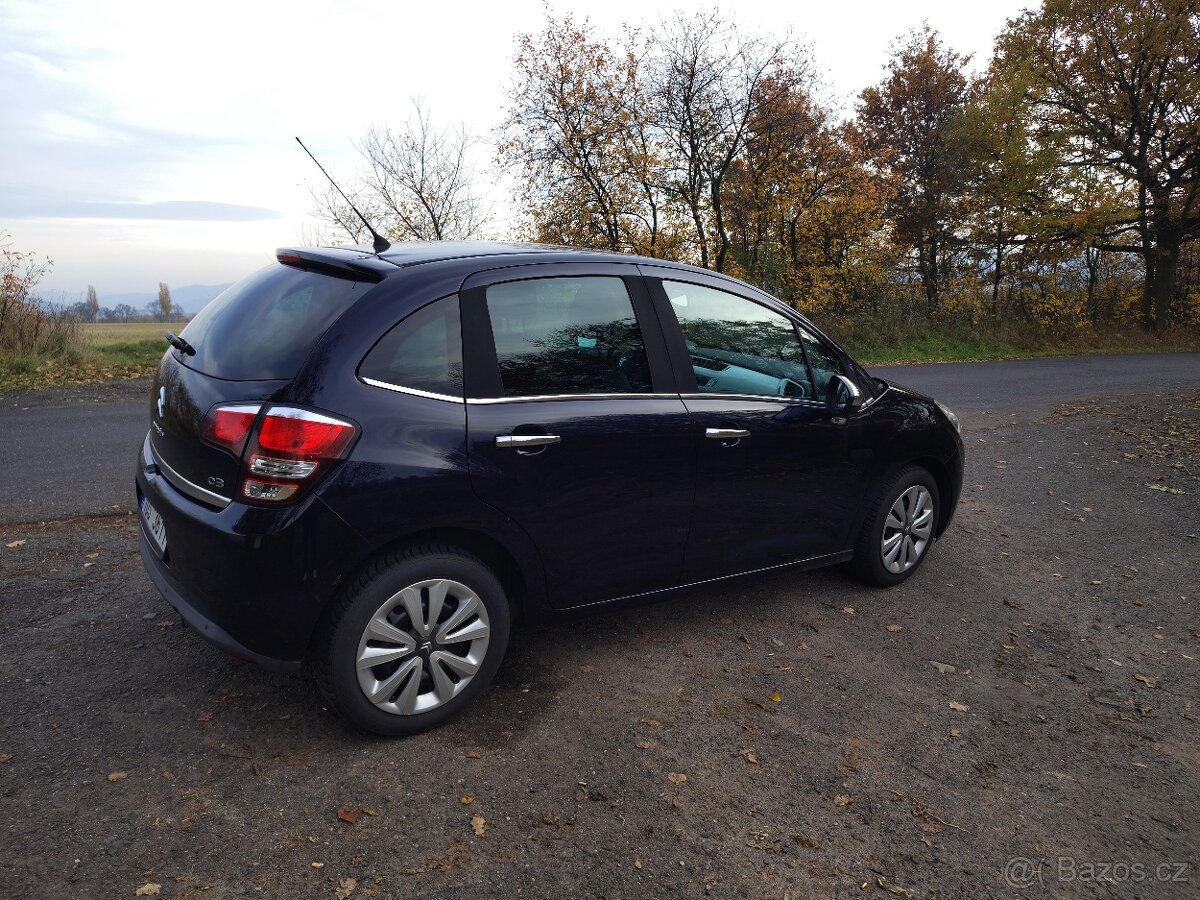 Citroën C3 - 2
