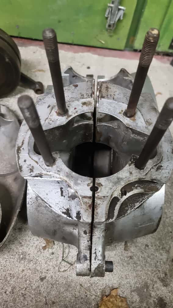 Jawa S353 Libenak 553 - 2