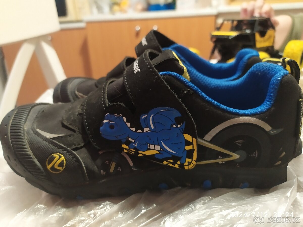 Tenisky Junior League vel. 31 - 2