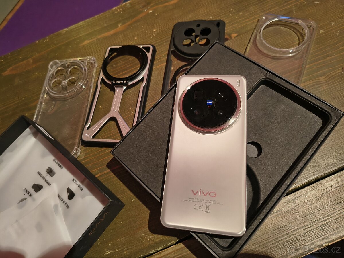 Vivo X200 Pro - 2