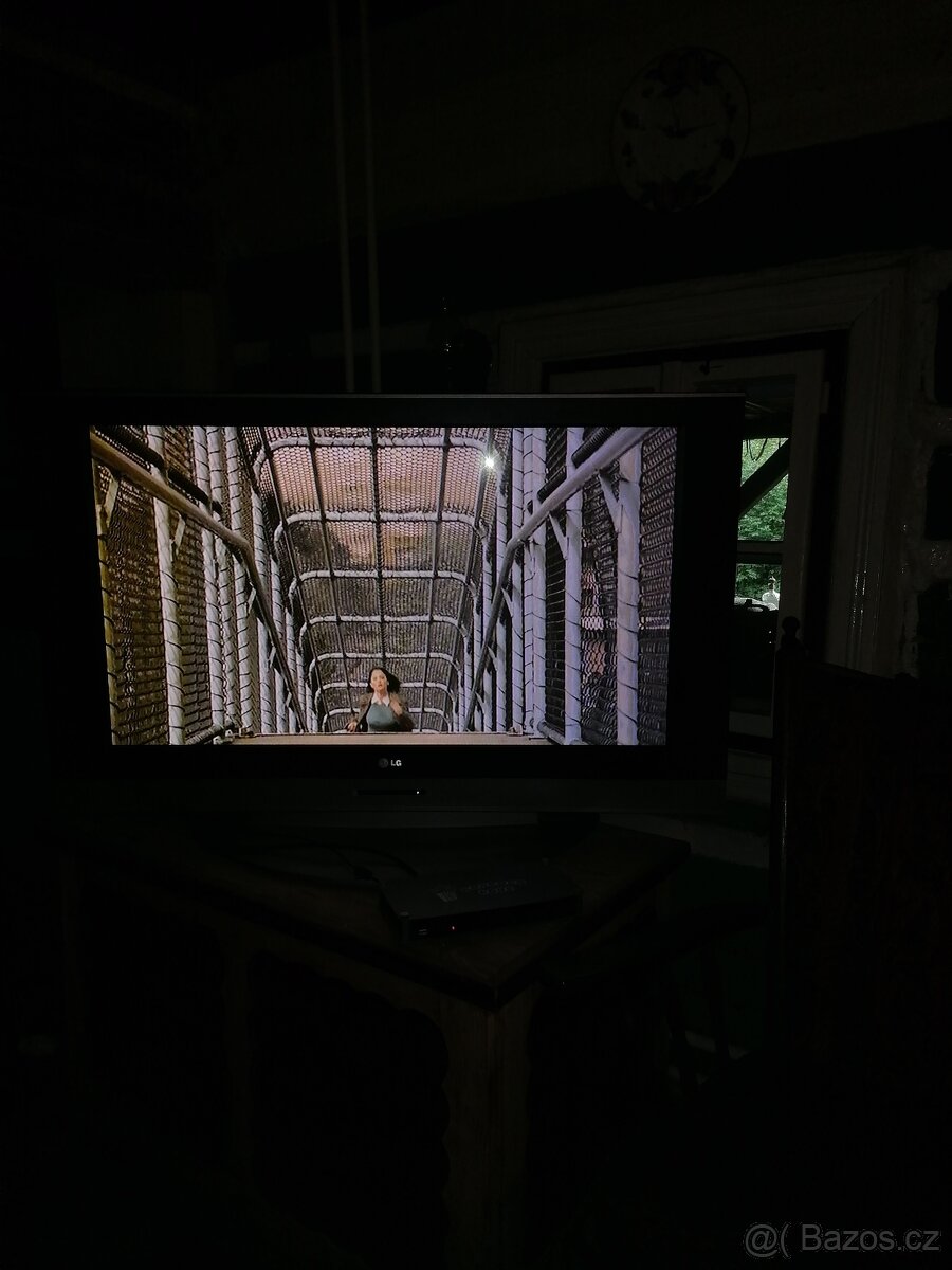 Televize LG - PRODÁNO - 2