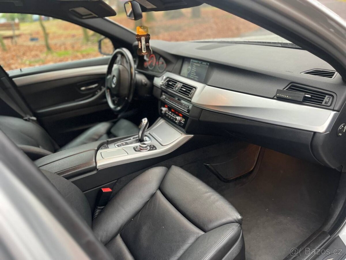 ✅ BMW f10 530D✅ - 2