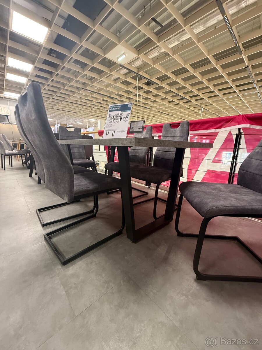 Kuchyňský stůl - 2