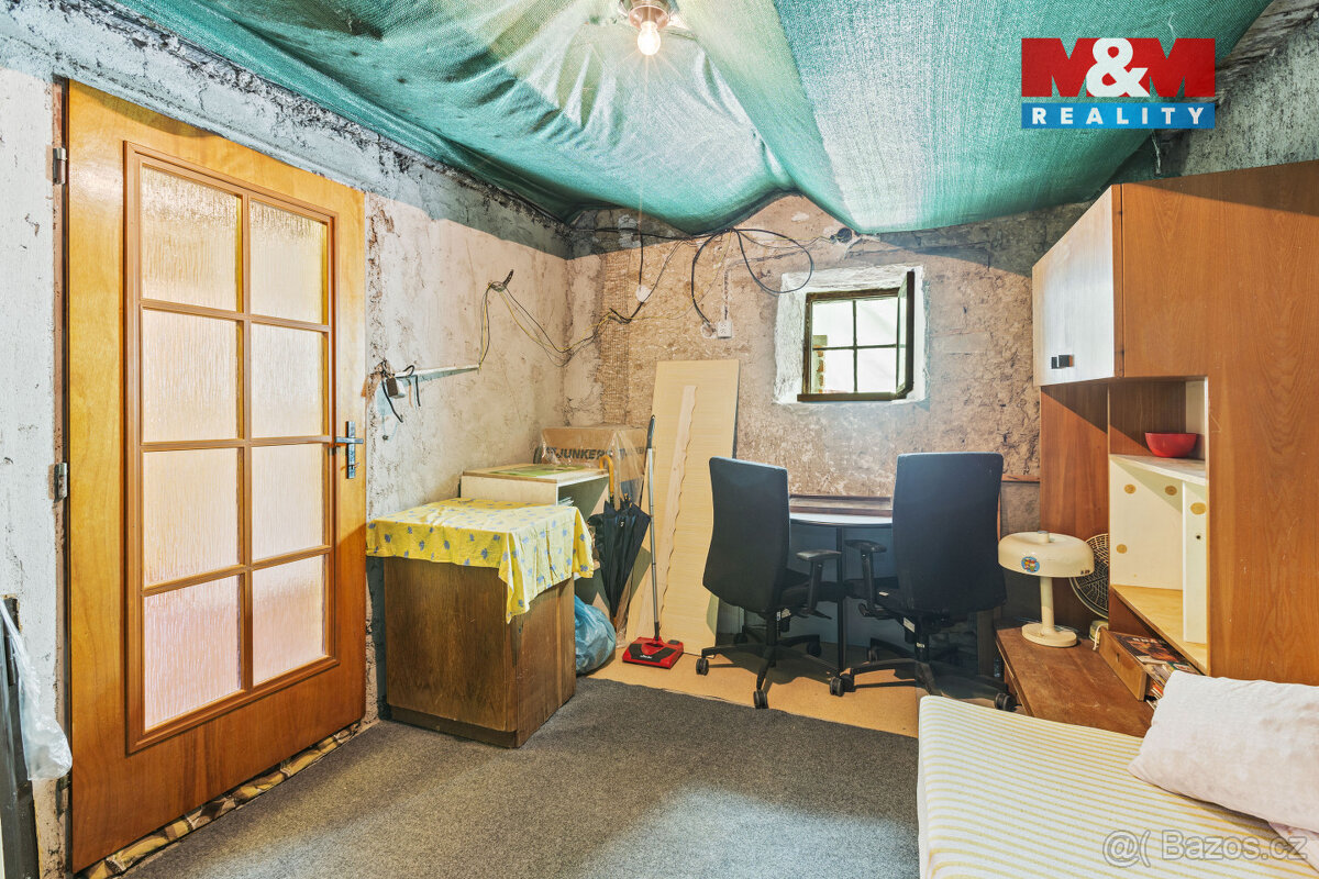 Prodej rodinného domu, 120 m², Kočí - 2