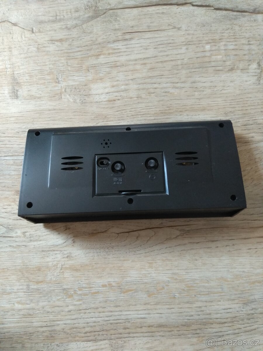 Meteostanice na baterii - 2