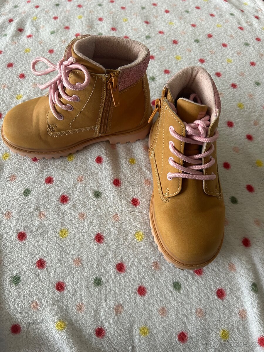 Boty - 2