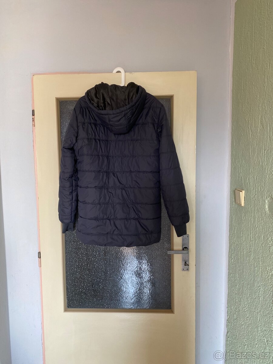 Pánská sportovní zimní bunda Joma - 2