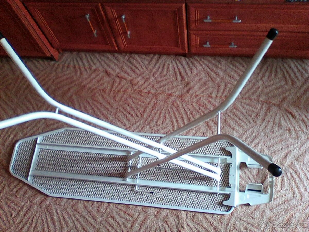 Žehlicí prkno, zn. Kvartet - 2