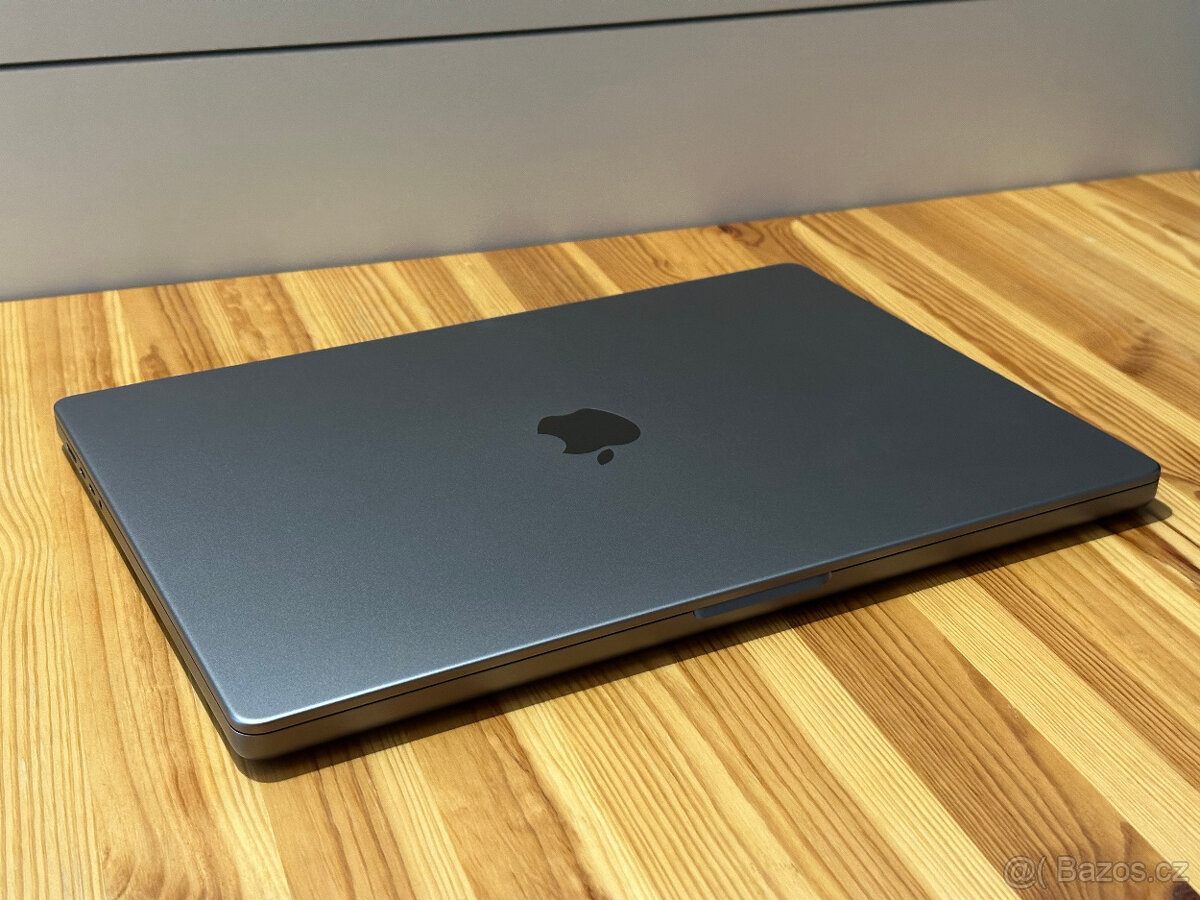 MacBook Pro 16'' 2021 - M1 Pro - 16GB - 1TB SSD - 2