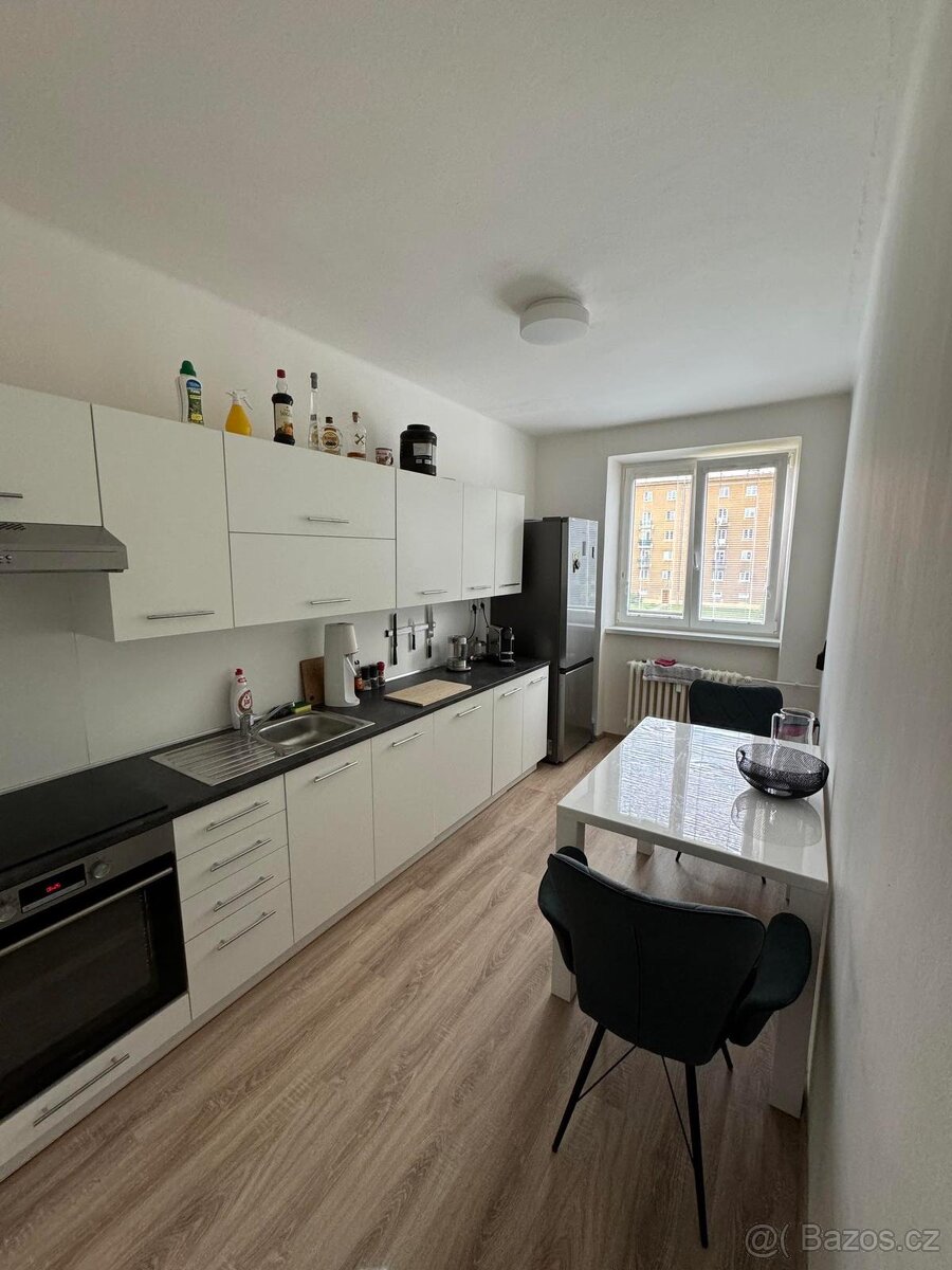 KRÁTKODOBÝ PRONÁJEM - 2