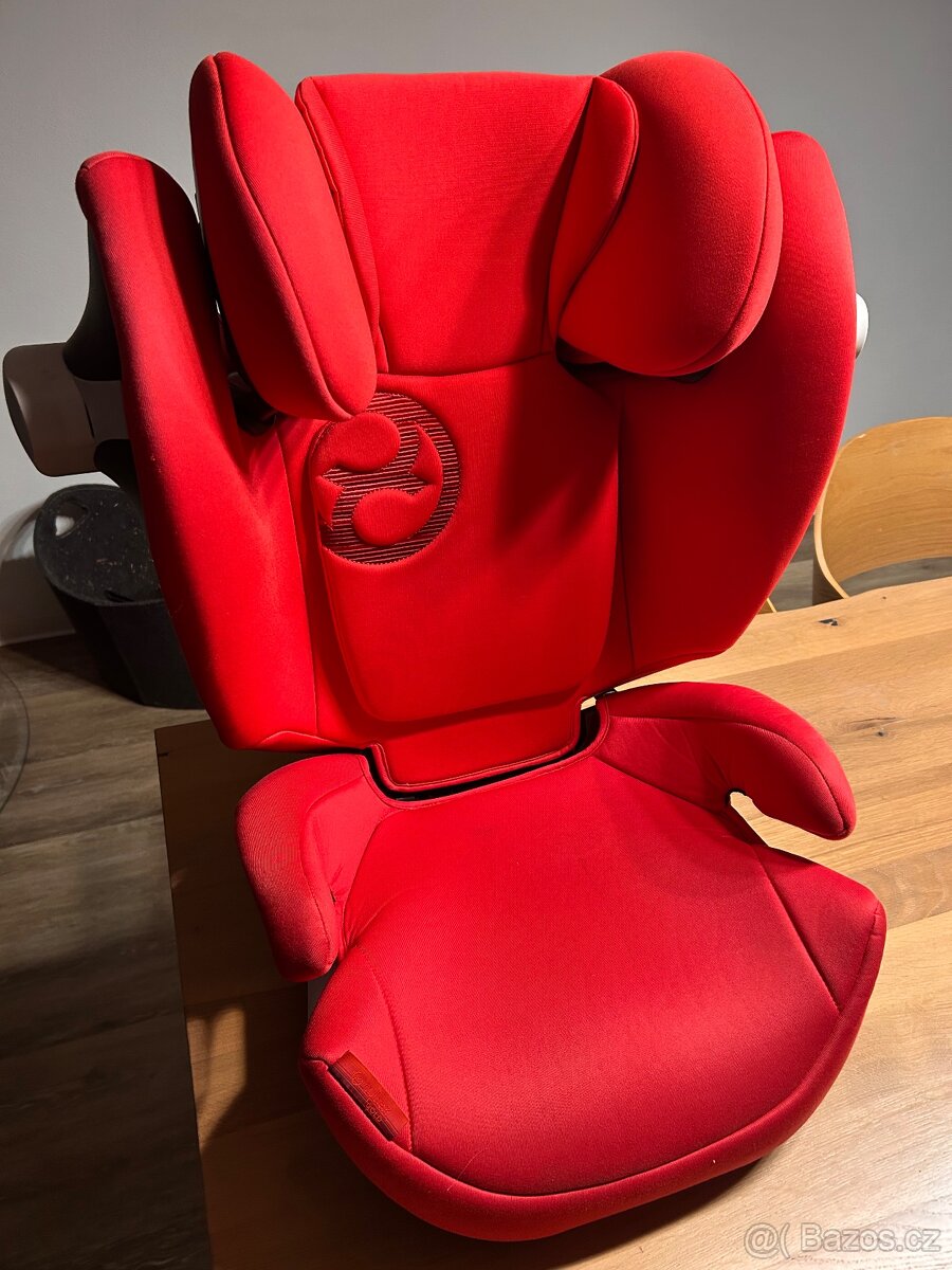 Autosedačka Cybex 15-36kg - 2