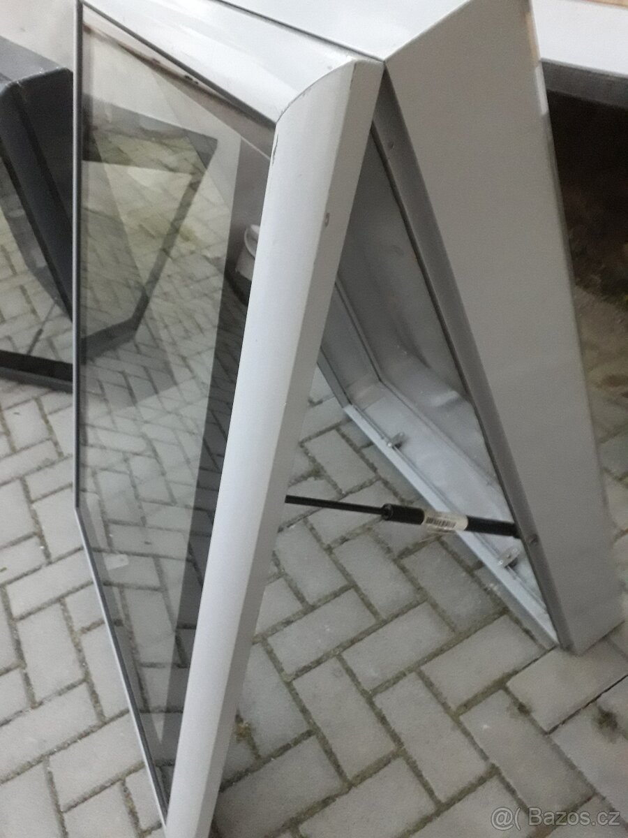 Reklamní tabule, teplovzdušný solární panel - 2