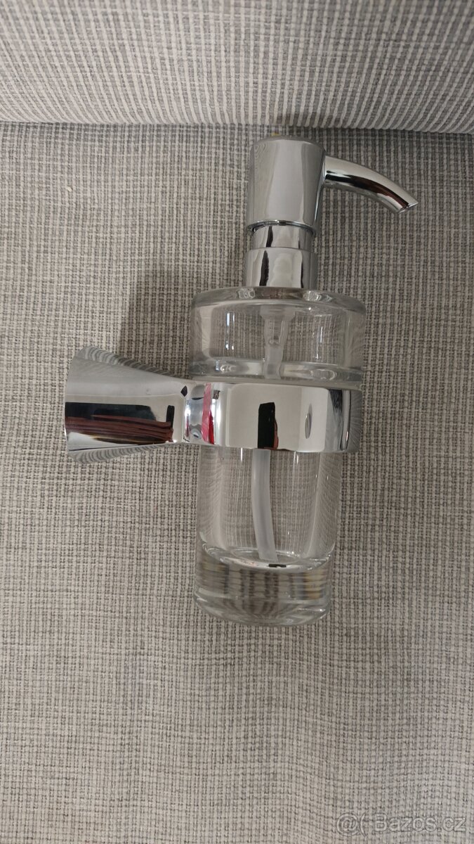 Dávkovač mýdla - 2
