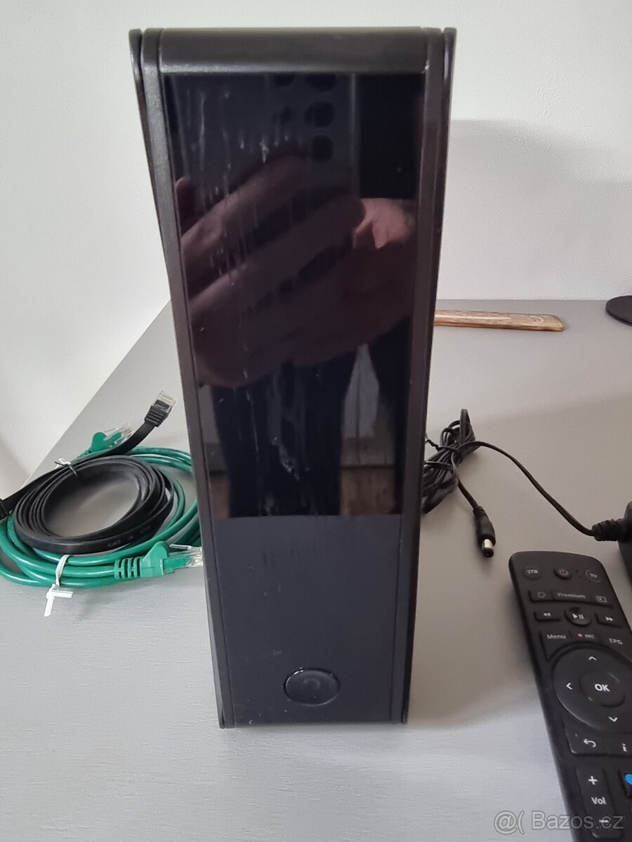 Příslušenstvi k O2 Tv a internetu - 2