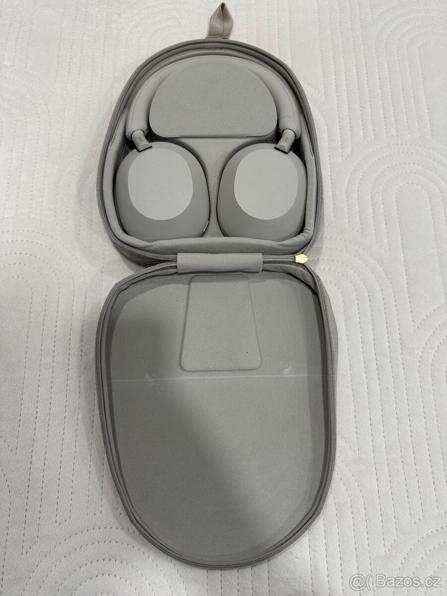 Sluchátka Sony WH-1000XM5 - 2