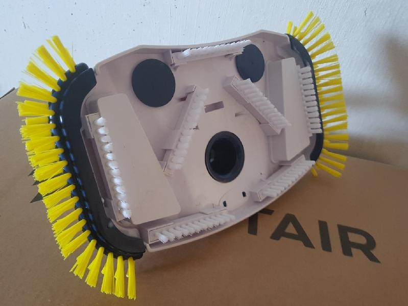 Bazénový vysavač. hlavice vidaXL.Sleva - 2