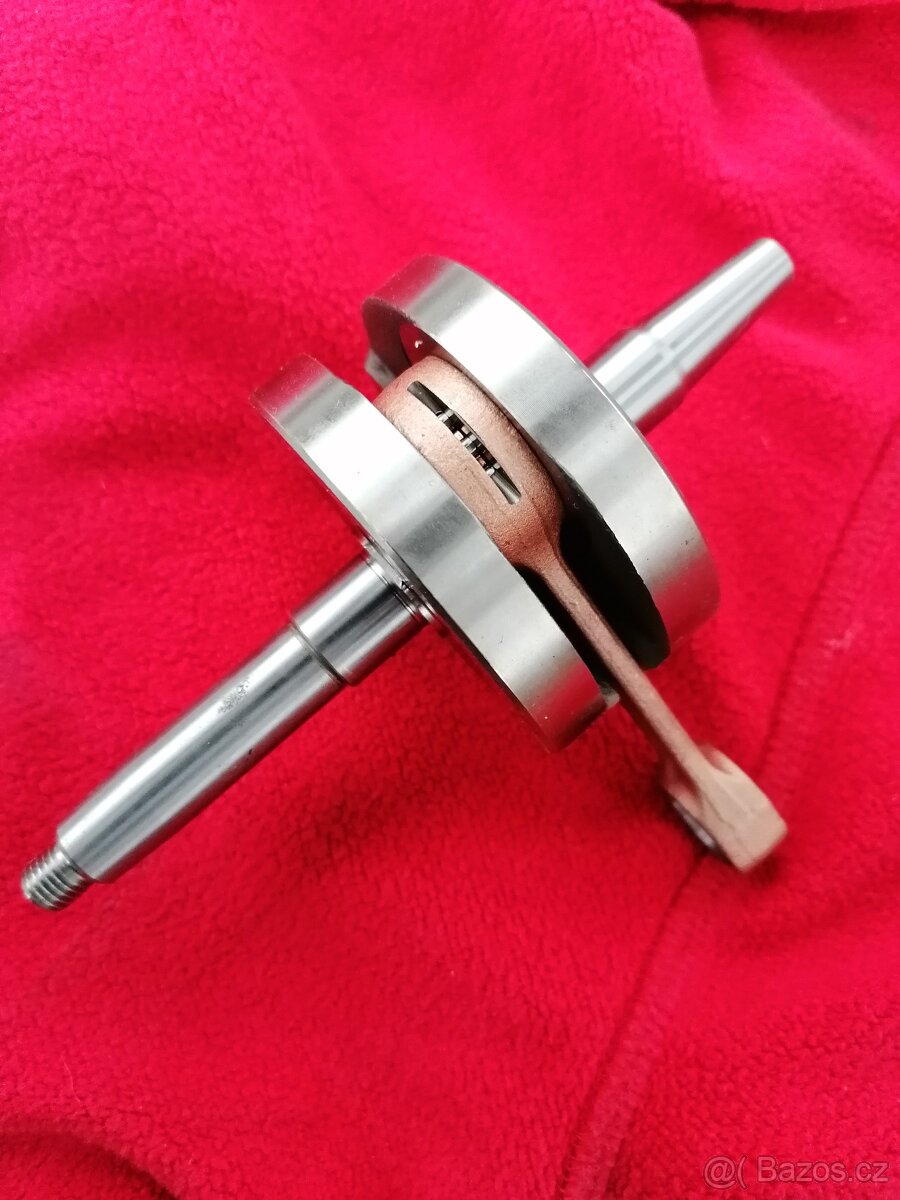 Klikovka Babetta 210, 225, 215 Nová - 2